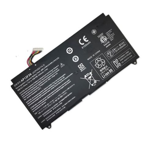 Pin Acer Aspire 5733Z-P622G32Mikk