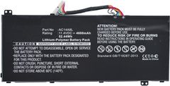 Pin Acer Aspire 5739G-662G32Mi