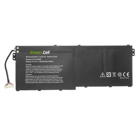 Pin Acer Aspire 5750G-2314G50Mnkk