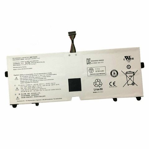 Pin Acer Aspire 5810Tg-354G32Mi
