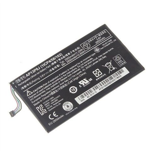 Pin Acer Aspire 7560G-63424G50Mnkk