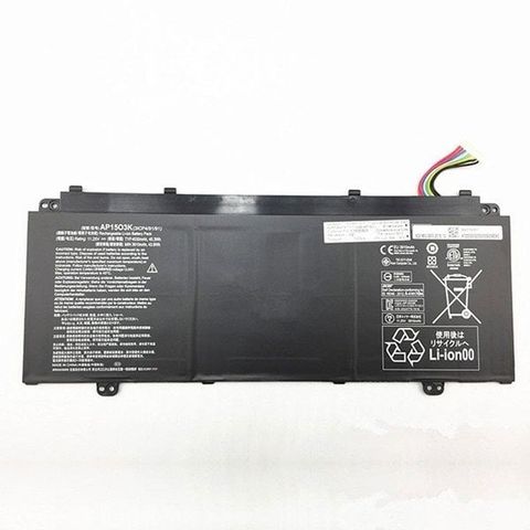 Pin Acer Aspire 7750G-234G64Mnkk