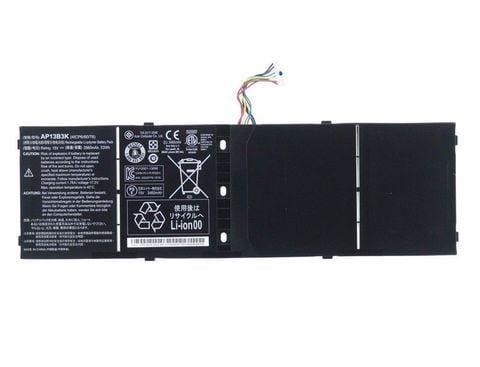 Pin Acer Aspire A315 51 52Ab