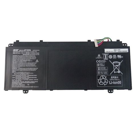 Pin Acer Aspire A517-51-31N1