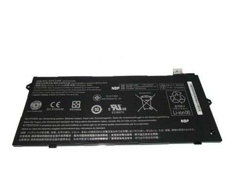 Pin Acer Aspire A715-72G-79Hv