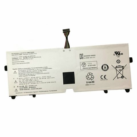 Pin Acer Aspire E E5-575G-762V