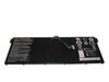 Pin Acer Aspire E1-572-34014G50Mn