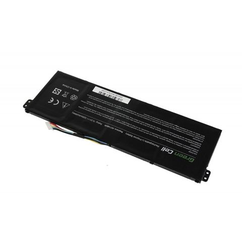 Pin Acer Aspire E1-572G-34014G75Mn