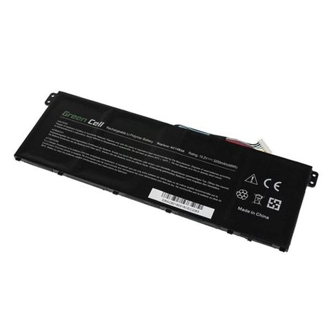 Pin Acer Aspire E5-521G-81Mg