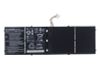 Pin Acer Aspire E5-571G-59Vx