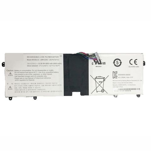 Pin Acer Aspire E5-771g-58ax