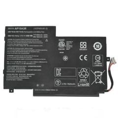 Pin Acer Aspire E5-772-30A0