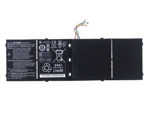 Pin Acer Aspire E5-772G-36Y2