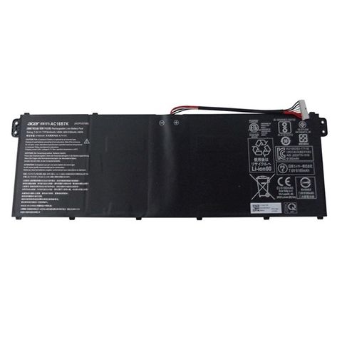 Pin Acer Aspire one 2A3