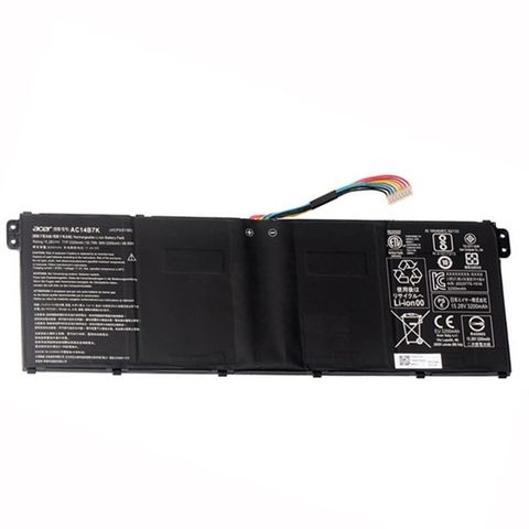 Pin Acer Aspire one Ao521-12Dcc