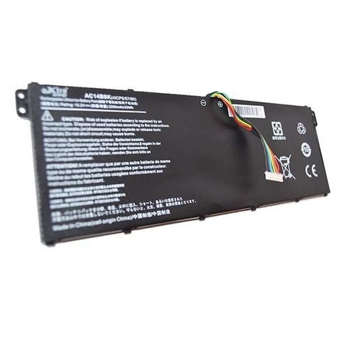Pin Acer Aspire one Ao531H-0Dk