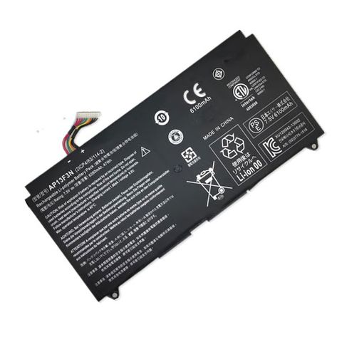 Pin Acer Aspire one Ao722-C58Rr