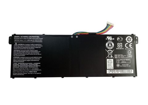 Pin Acer Aspire one Ao722-C6Ckk