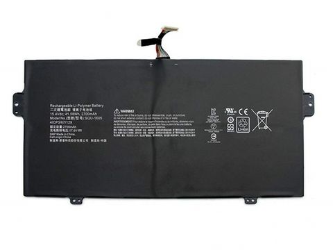 Pin Acer Aspire one Ao752-238R