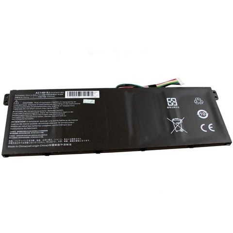 Pin Acer Aspire one Ao756-887Bskk