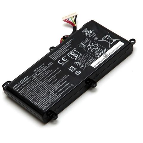 Pin Acer Aspire One Aod255-2Dqws