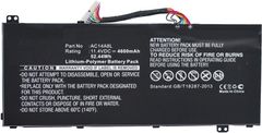 Pin Acer Aspire One Aod257-N57Dqws