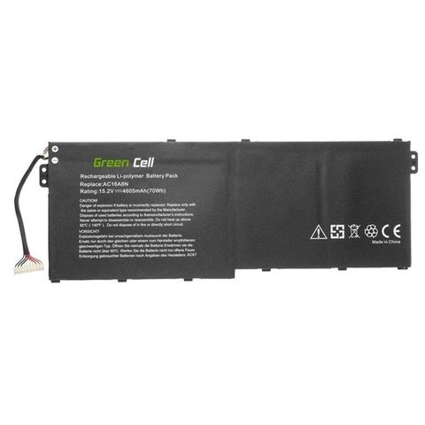 Pin Acer Aspire One Aod270-268Bb