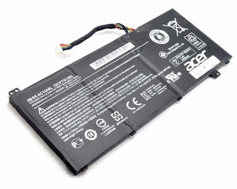 Pin Acer Aspire One Pro Aop531H-06Gk