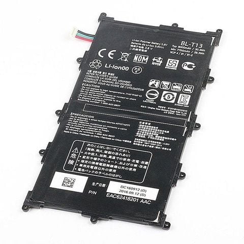 Pin Acer Aspire V3-371-51Cm