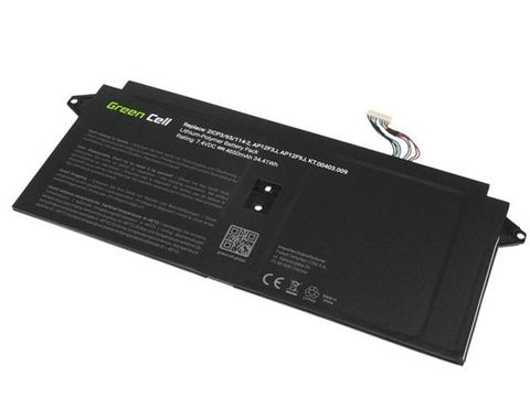 Pin Acer Aspire V3-371-59W7E