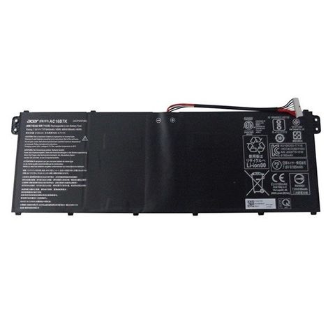 Pin Acer Aspire V3 472 33ln