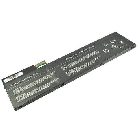 Pin Acer Aspire V3-771G-53216G50Maii