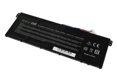 Pin Acer Aspire V5-131-10172G32N