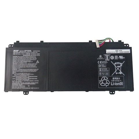 Pin Acer Aspire V5-171-53314G50Ass