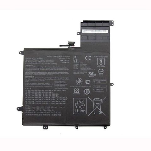 Pin Acer Aspire V5-573G-54216G1Ta