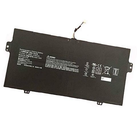 Pin Acer Aspire Vn7-571G-50Z2