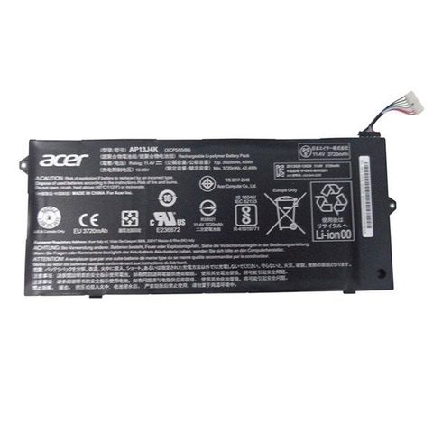 Pin Acer Chromebook 14 Cb3-431-C0Ak
