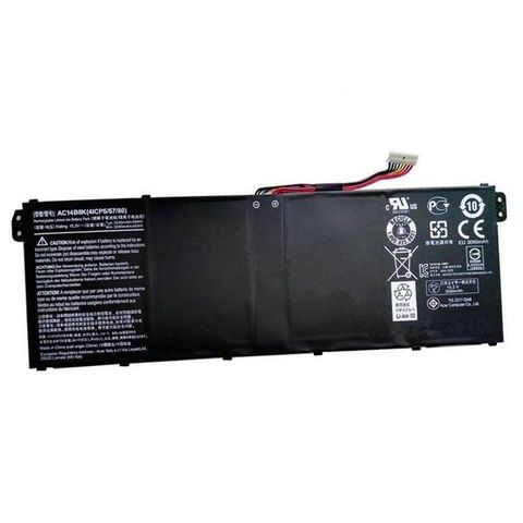 Pin Acer Chromebook 14 Cb514-1Ht-C07F