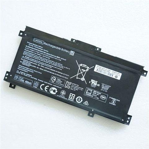 Pin Acer Chromebook 15 C910-C37P