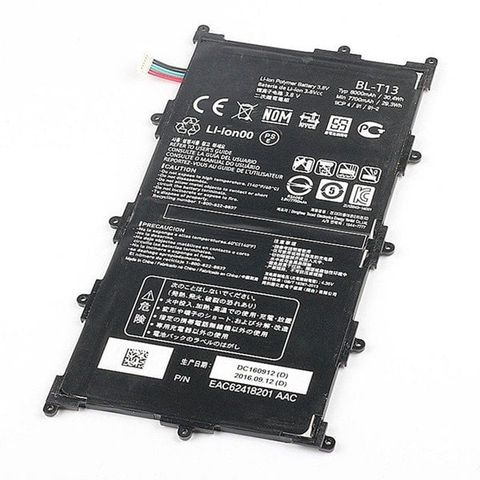 Pin Acer Chromebook 15 Cb3-431-C5Fm