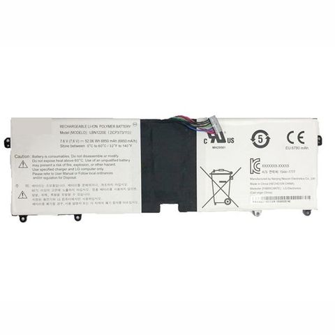 Pin Acer Chromebook 15 Cb3-532