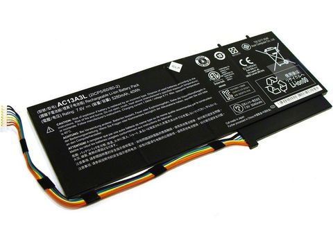 Pin Acer Chromebook 311 - CB311-9H-C12A