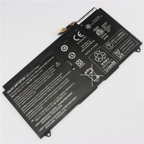 Pin Acer Extensa 15 2540-3037