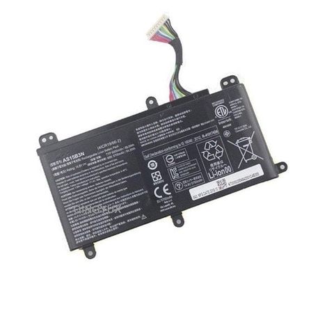 Pin Acer Extensa 15 2540-34Rv