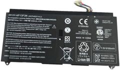 Pin Acer Extensa 5630g-582g25mi