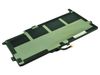 Pin Acer Extensa 7630Ez