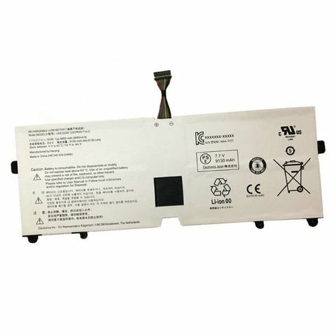 Pin Acer Iconia one 10 B3-A32