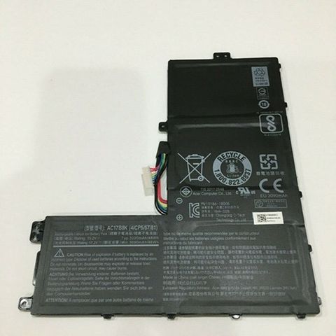 Pin Acer Iconia one 7 B1-750