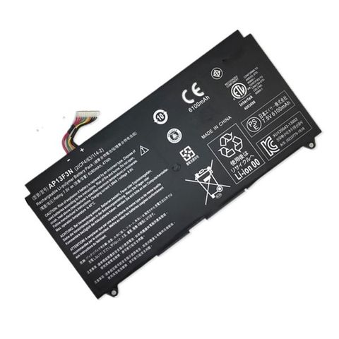 Pin Acer Nitro 5 An515-52-71H3