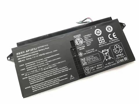 Pin Acer Nitro An515-52-52Hj